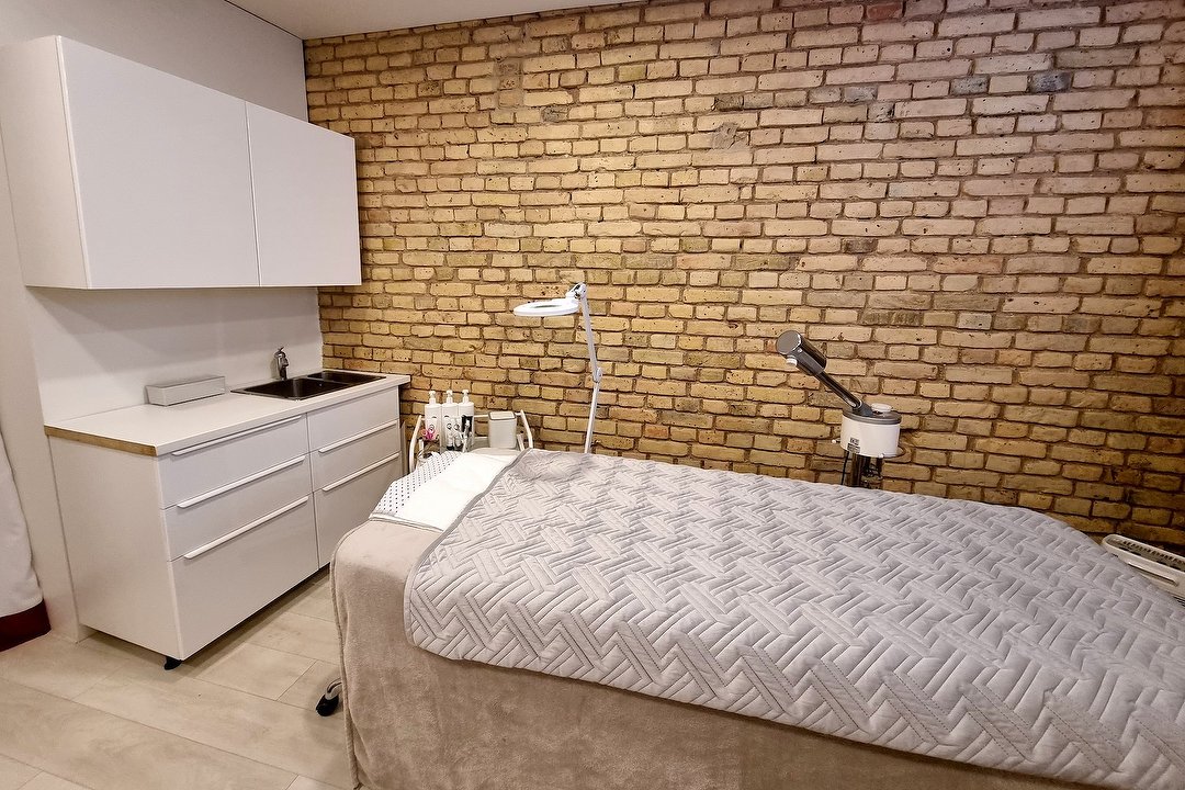 Laura Face Beauty, Vilnius