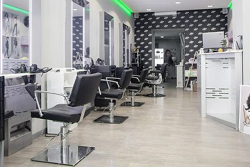 Angelini Hair Beauty Salon, Camogli
