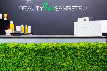 Beauty Inn San Pietro, Cento, Emilia-Romagna