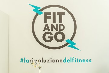 Fit And Go Roma Casal Palocco