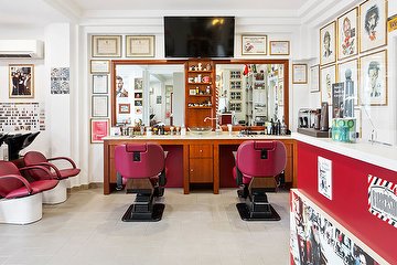 Giuliano's Barber Shop 