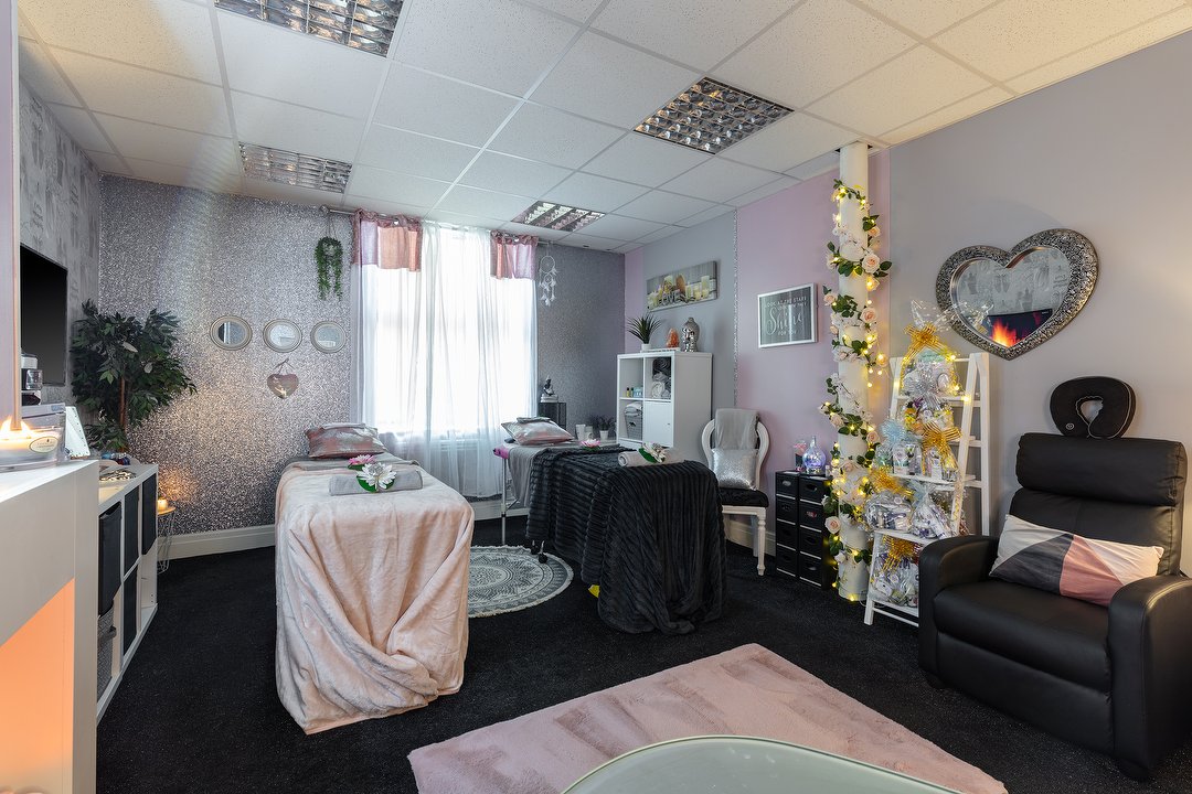 The Beauty Spa, Morley, Leeds