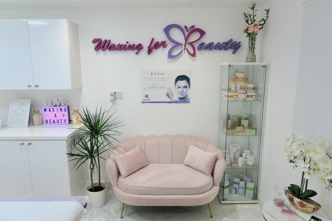 Waxing 4 Beauty, Paulsgrove, Hampshire