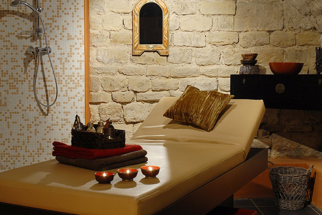 Le Comptoir Paris-Marrakech, 9e arrondissement, Paris