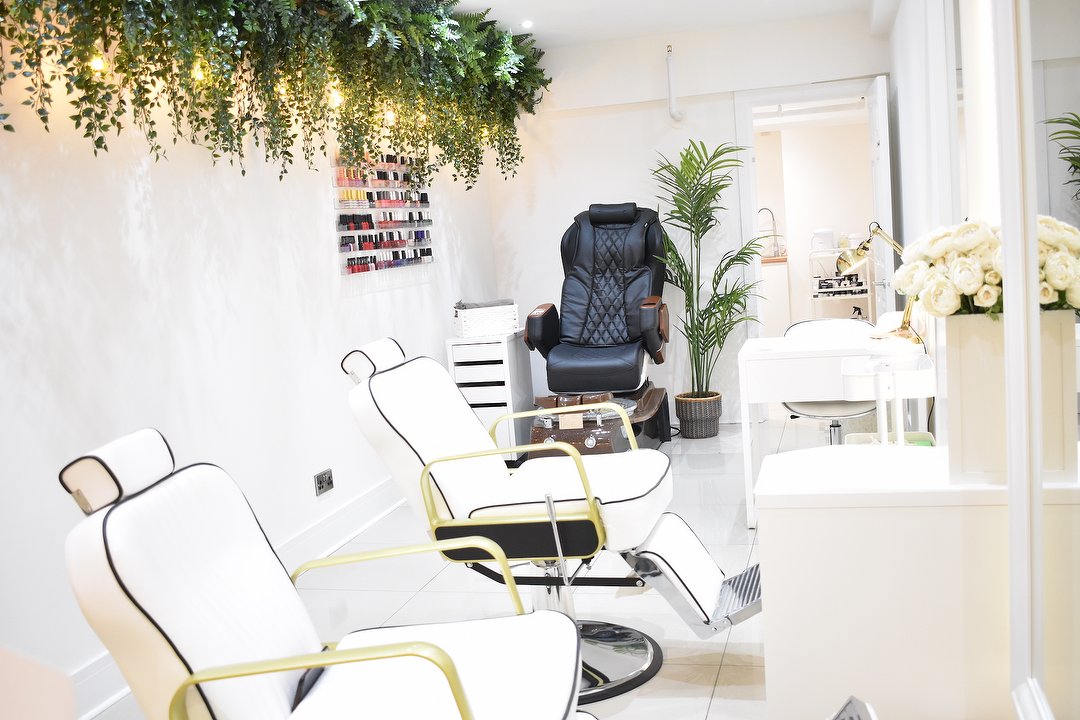 Tu Bella Beauty Salon, Hemel Hempstead, Hertfordshire