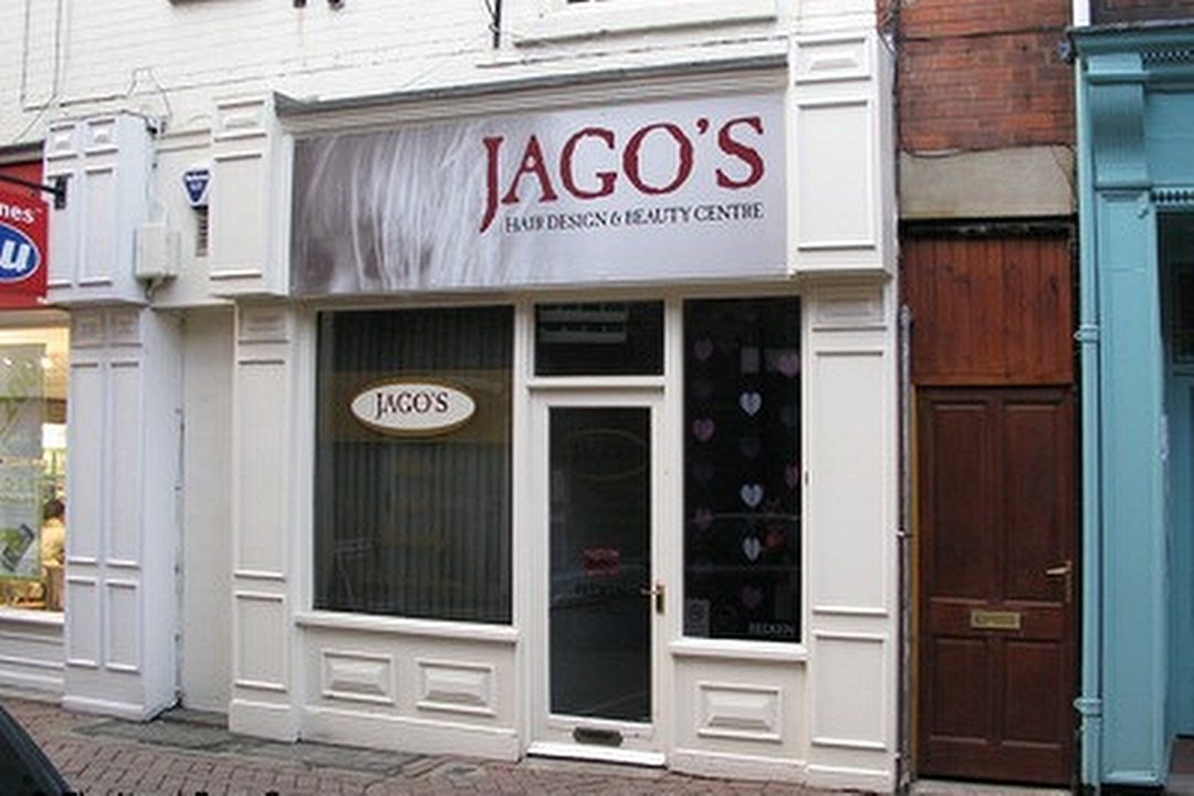 Jago's, Melton Mowbray, Leicestershire
