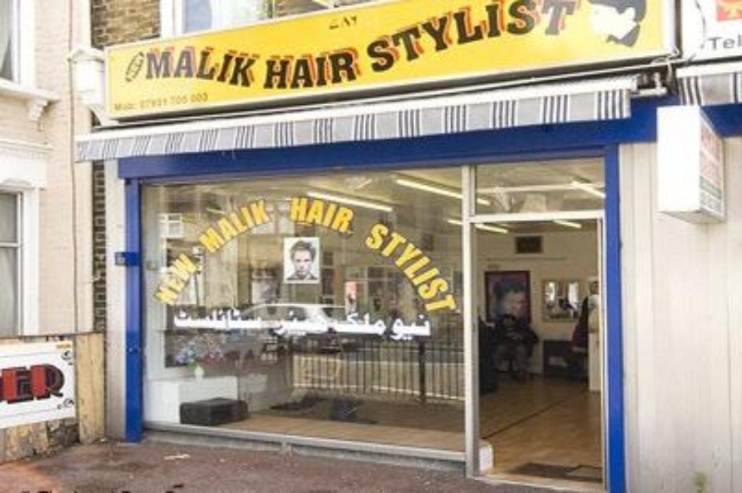Malik Hair Stylist, Loughton, Essex
