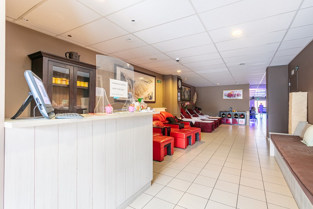 Oosterse Massage Wijnegem, Wommelgem, Antwerp province
