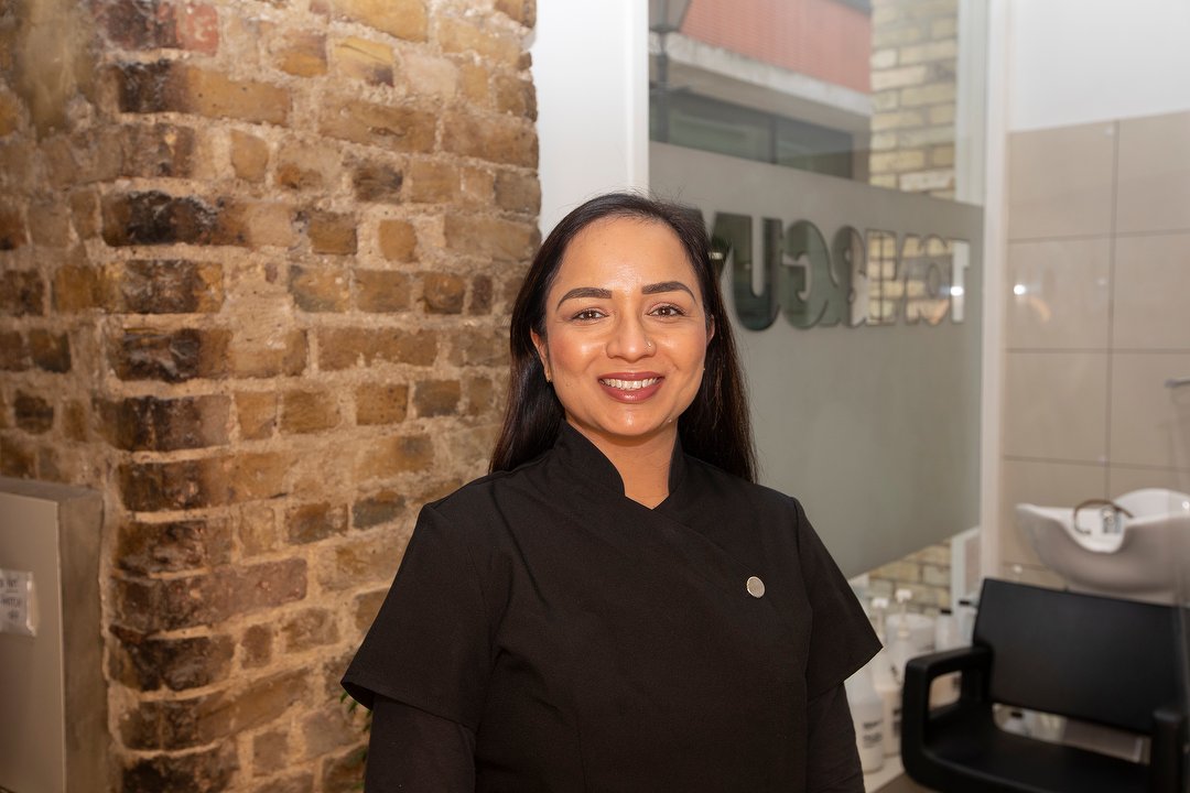 FAB Beauty & Nails, St Pauls, London