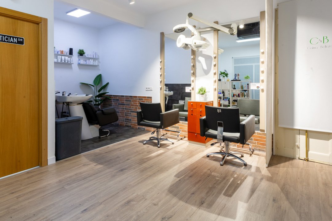 Calma y Belleza centro especializado en el cuidado de la piel y el cabello, Trafalgar, Madrid