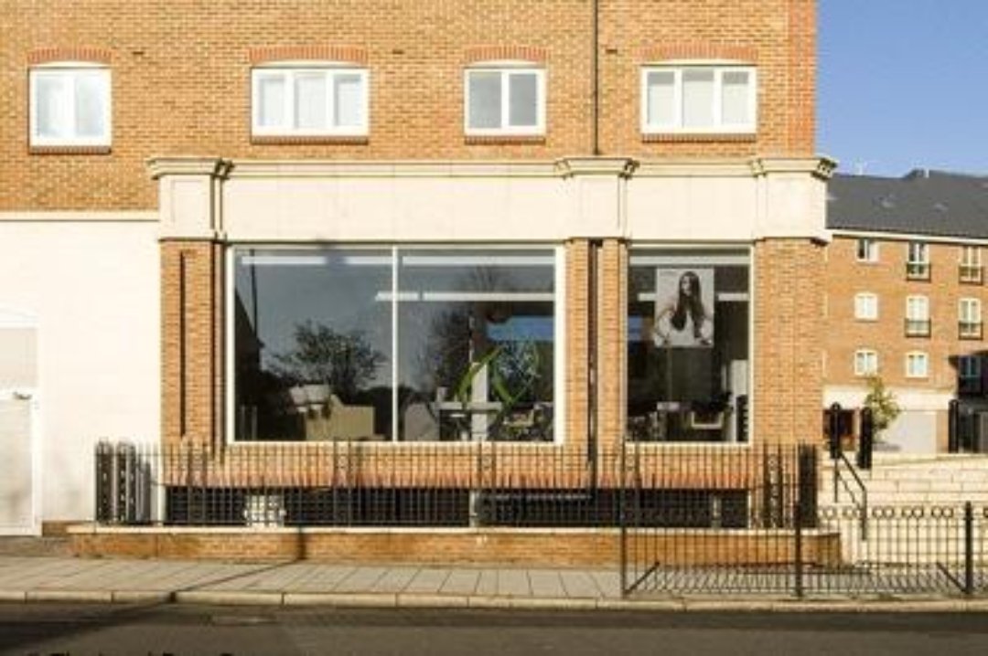 Kempson & Beck, Isleworth, London