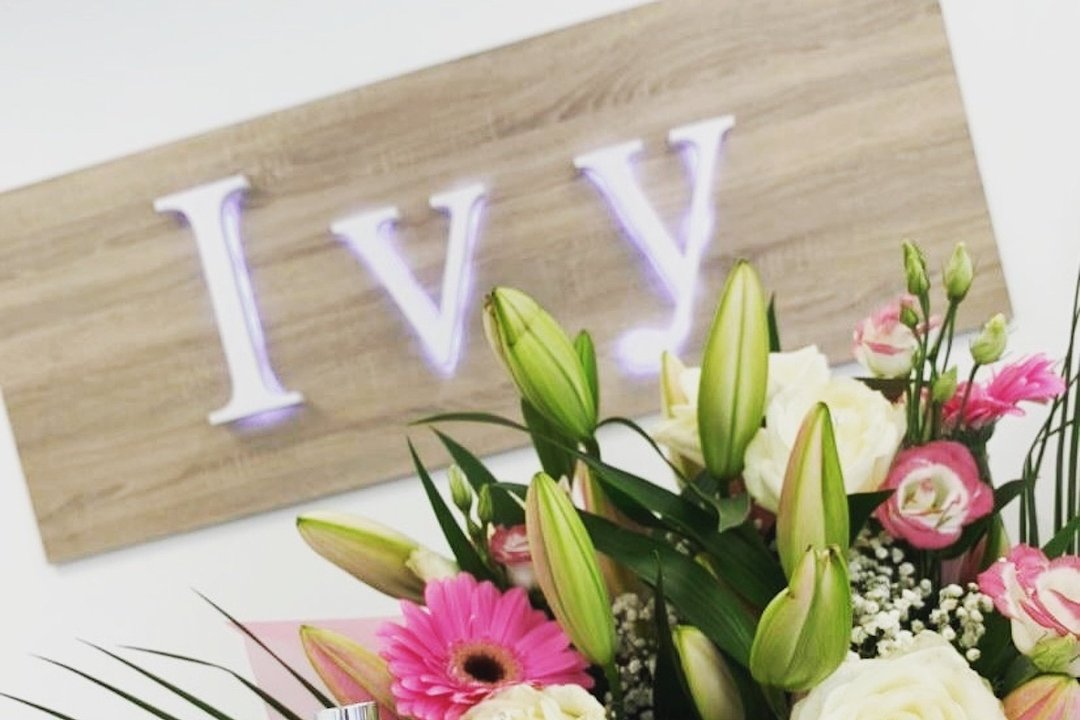 Ivy Nails & Beauty, Rathmines, Dublin