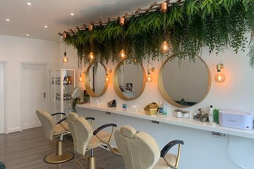 Luxe Beauty Ealing