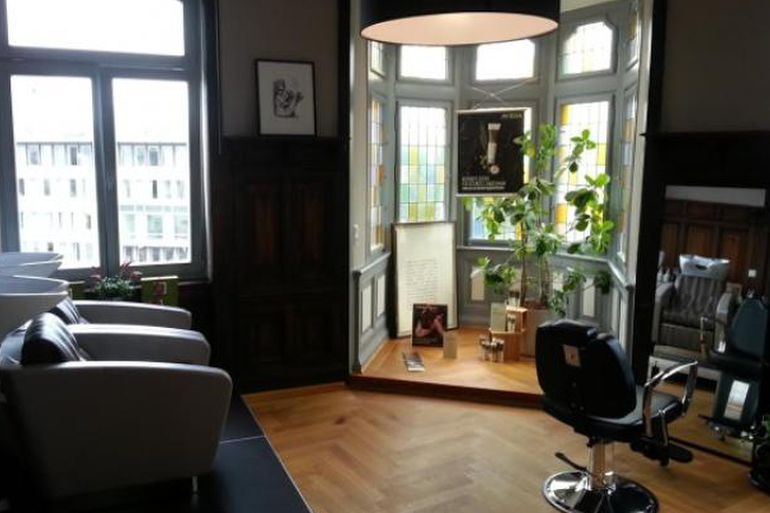 Chifumi - Selection finest Hairdressers, Innenstadt, Frankfurt am Main