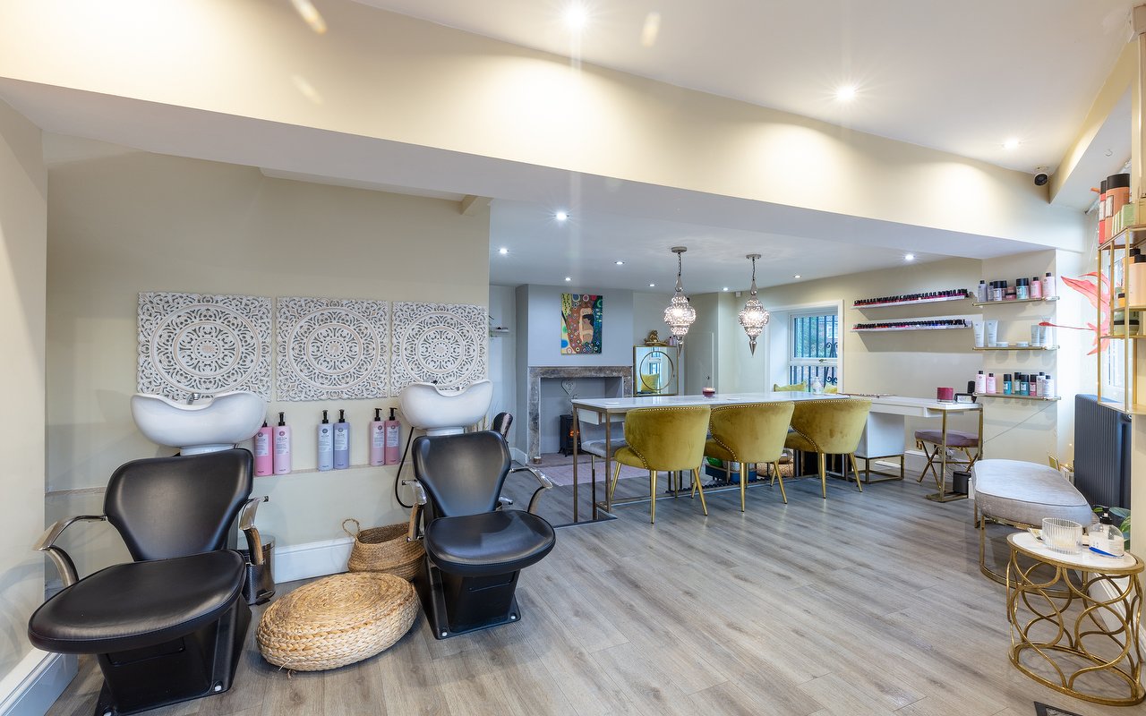 Top 20 Beauty Salons in Leeds Treatwell