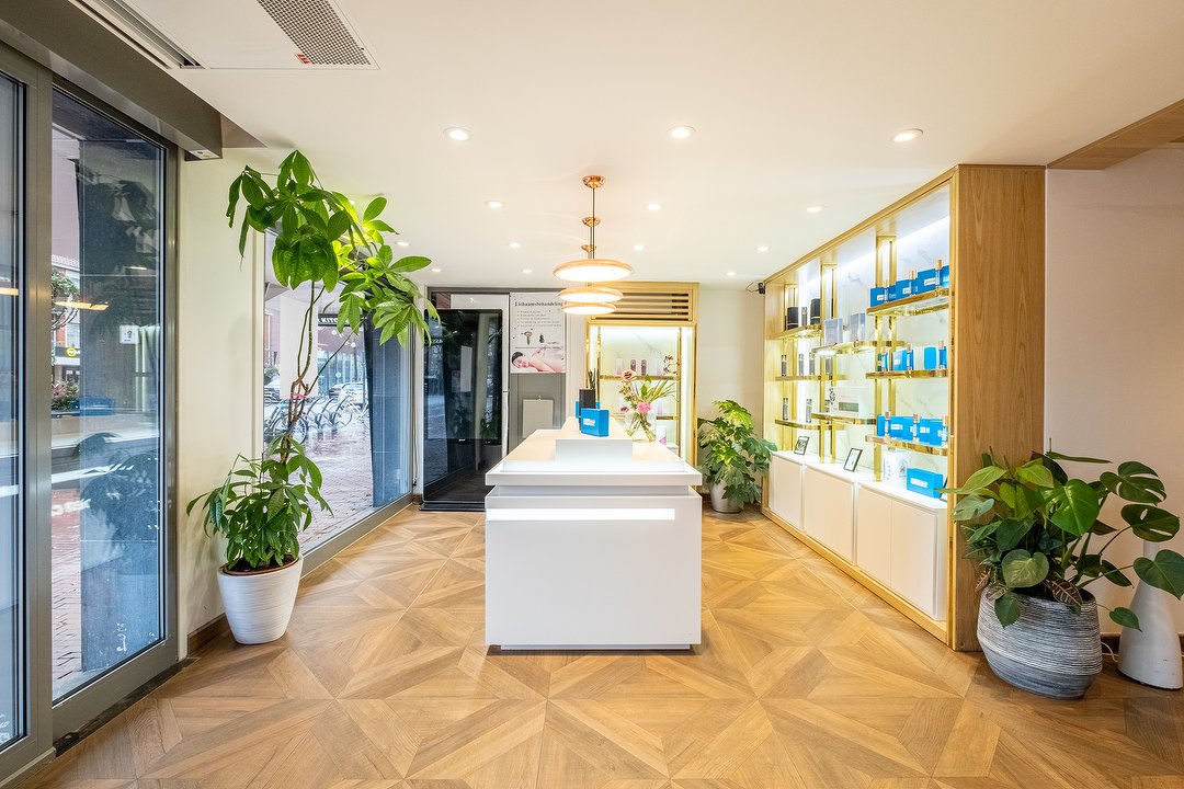 Amstelveen Beauty & Massage
