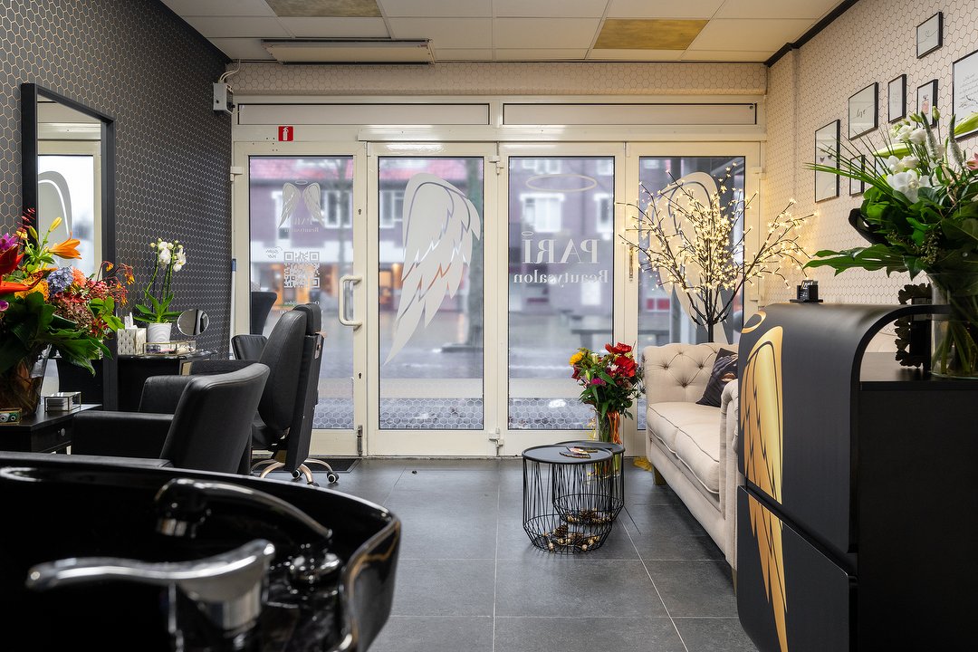 Salon Pari, Spijkenisse, Zuid-Holland