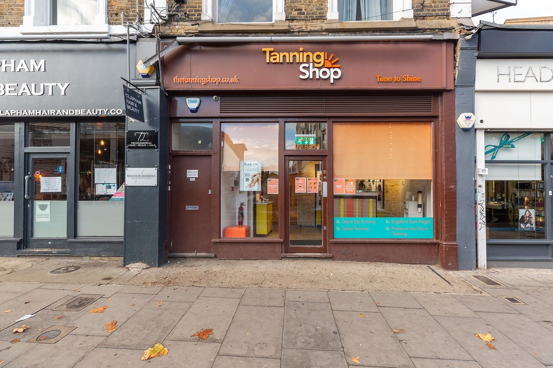 Wax On Waxing Salon In Clapham North London Treatwell