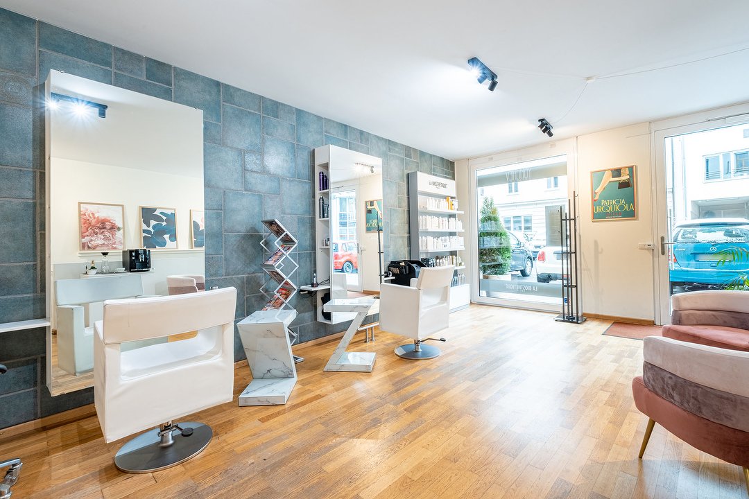 Yonchev Friseure, Isarvorstadt, München