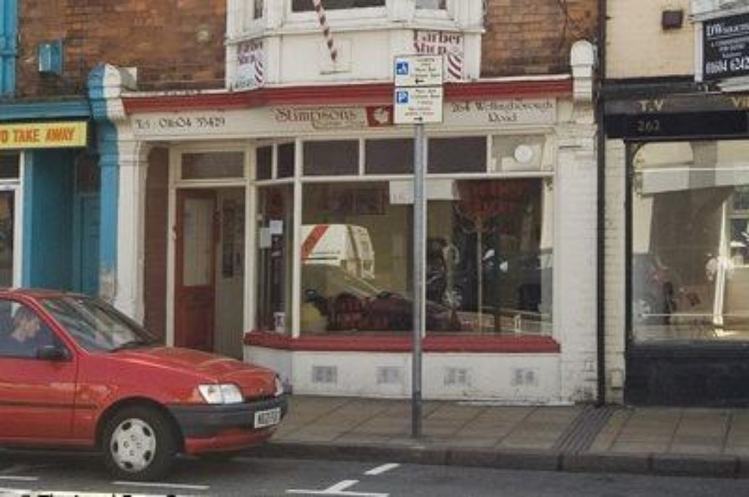Stimpsons, Northampton, Northamptonshire