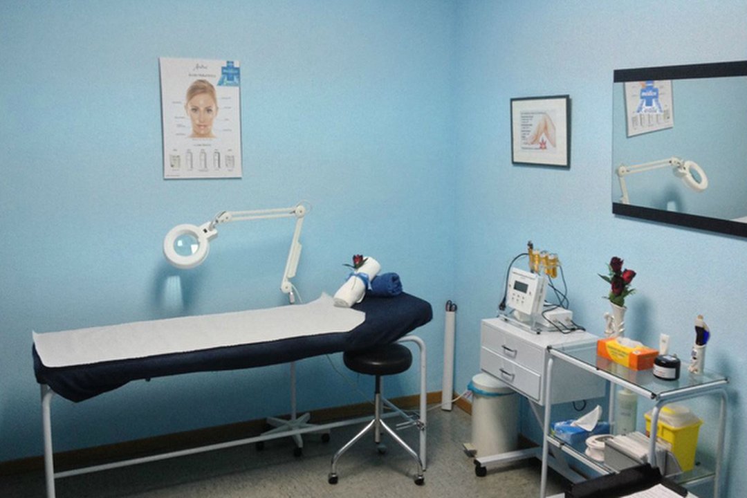 Centro Médico Castilla, Almenara, Madrid