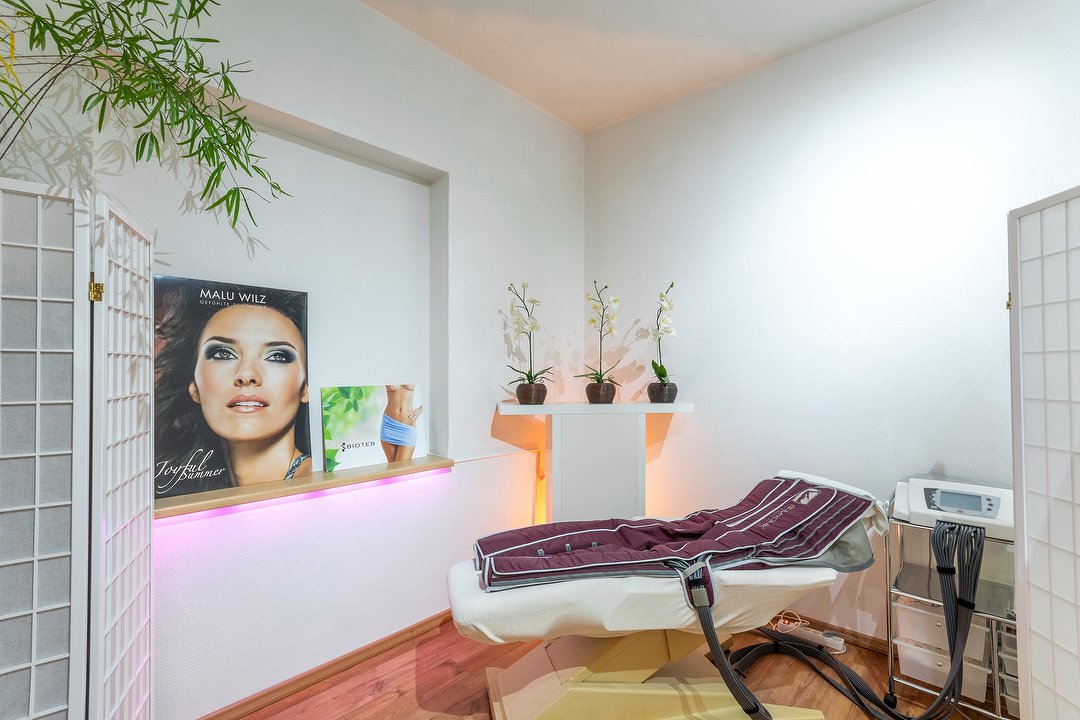 Cosmetic & Esthetic, Hannover