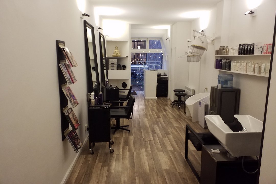 Salon Tati, Den Haag Centrum, Den Haag