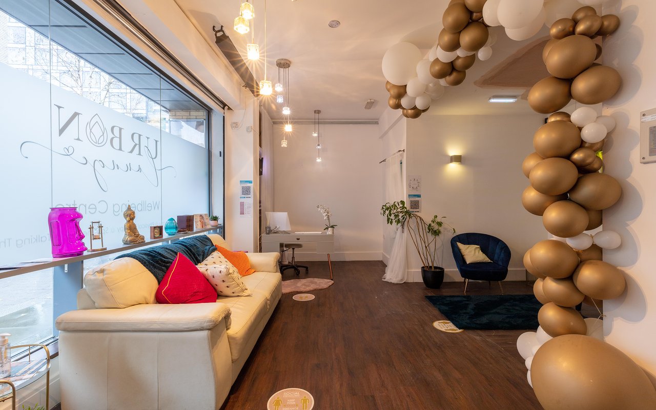 Top 20 Beauty Salons in Manchester City Centre, Manchester Treatwell