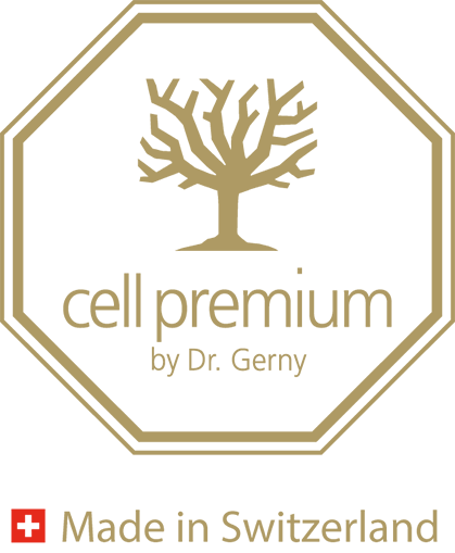 cell premium by Dr. Gerny