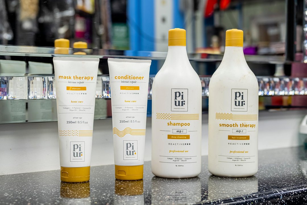 BolasPlace, Whitstable