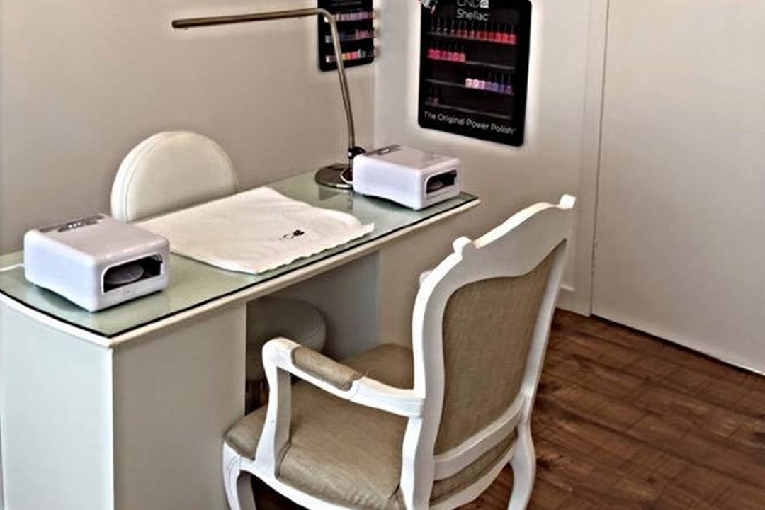 Glow Beauty Spa, Ayr, Ayrshire