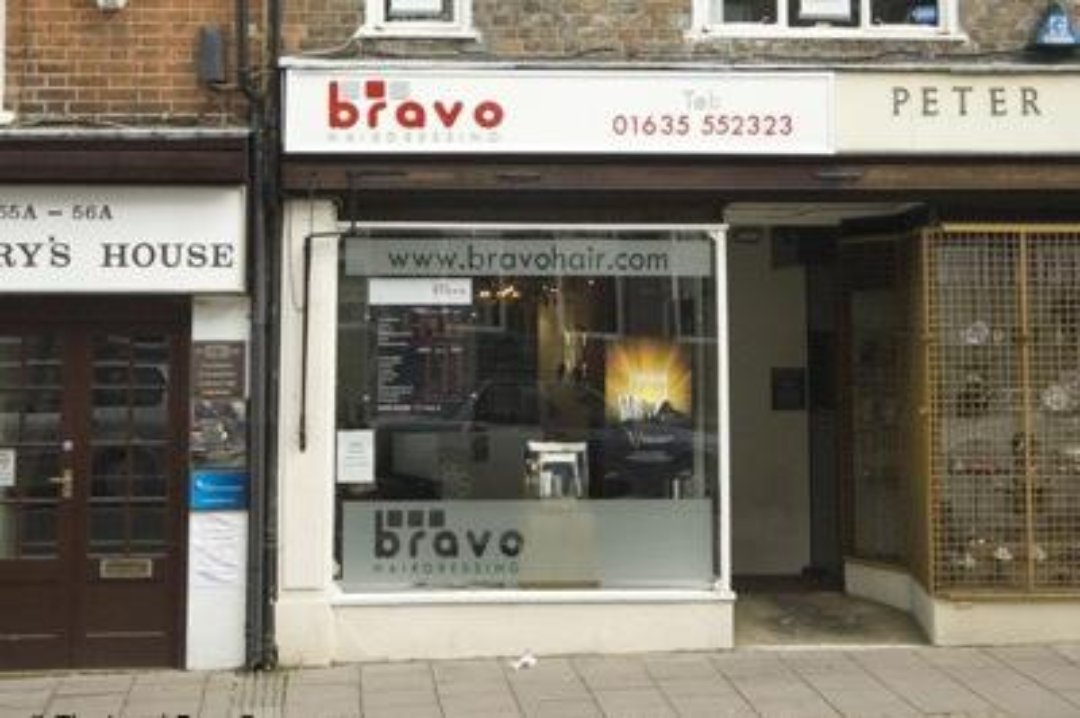 Bravo Plus, Newbury, Berkshire