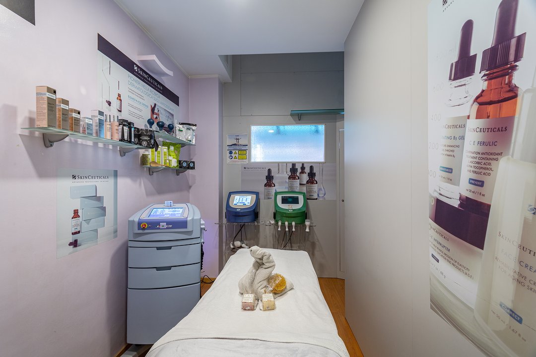 EmmaBeautyFirst, Maggiolina, Milano