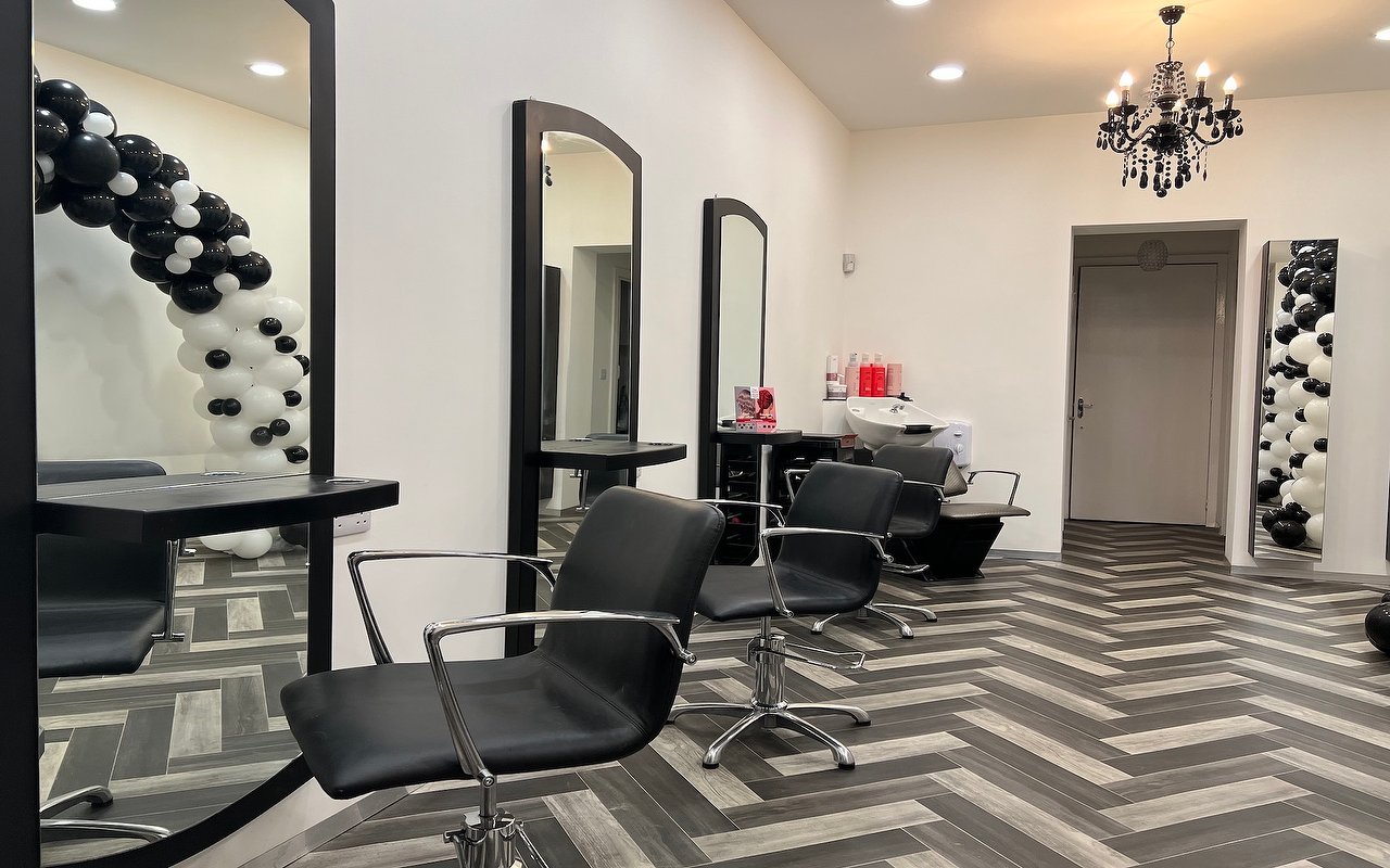 Boys' Haircuts near Trinity, Edinburgh Treatwell