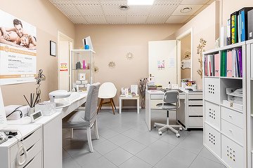 Beauty Center Sella Nuova