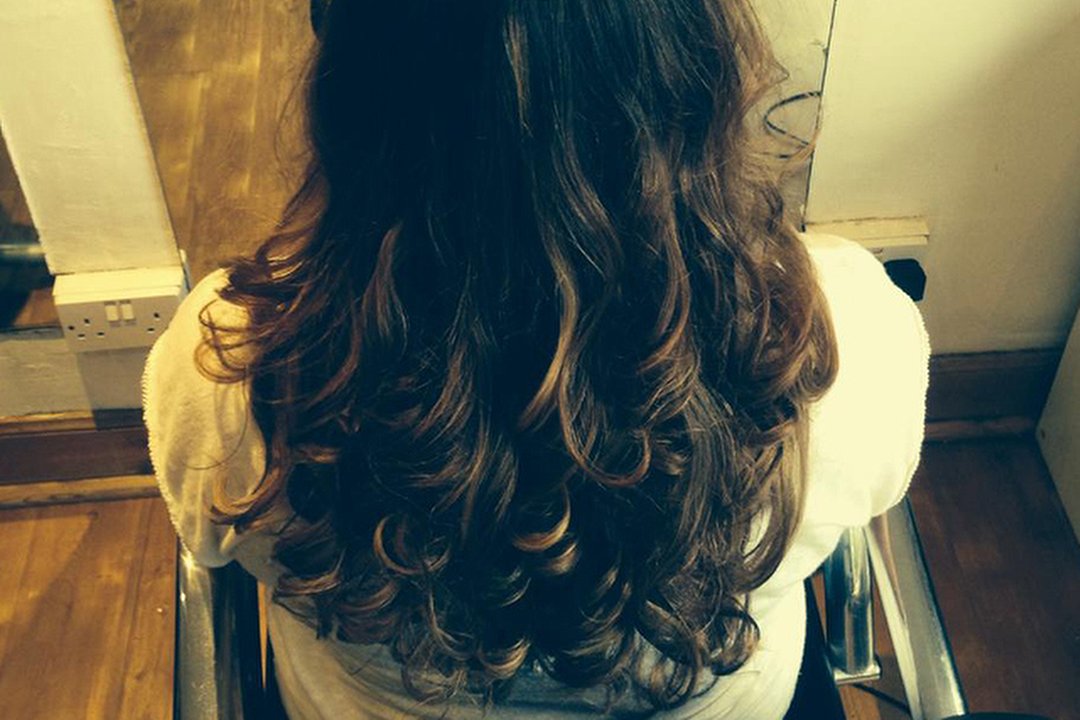 Capello Hair Design, Rutherglen, Glasgow Area