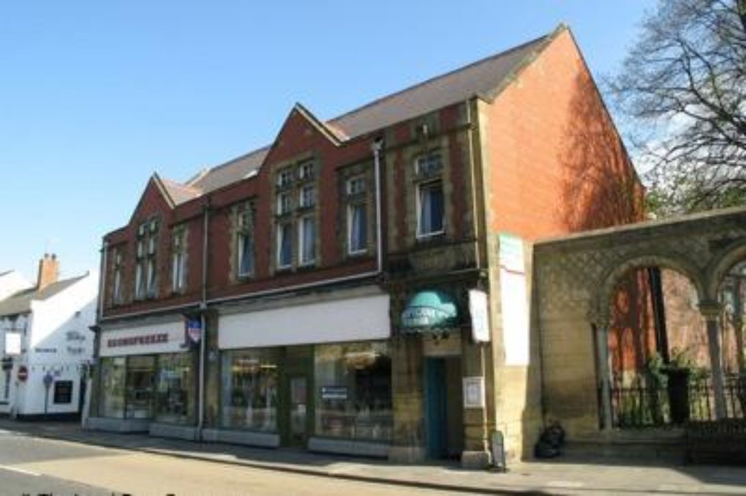 Tropicana Health Club, Morpeth, Northumberland