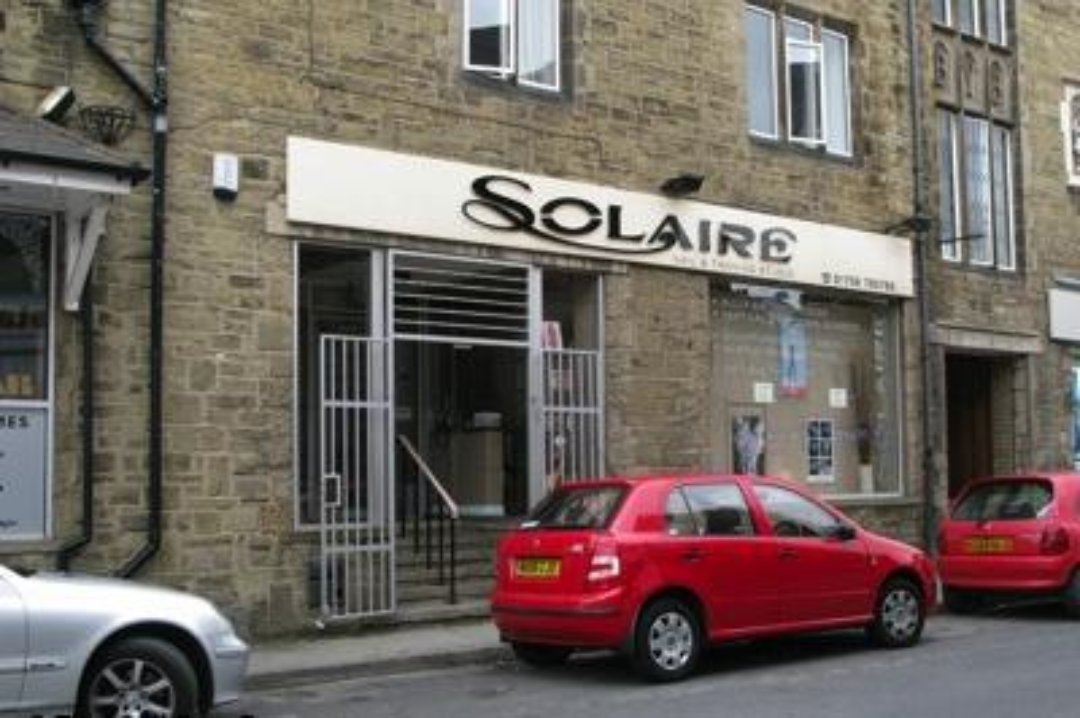 Solaire, Skipton, North Yorkshire