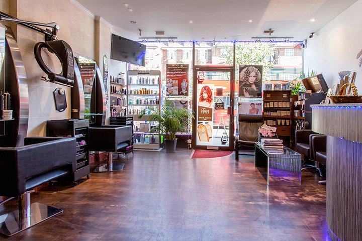 ACE Hair, Beauty & Laser Hair Removal Clinic | Hair Salon in Golders Green,  London - Treatwell
