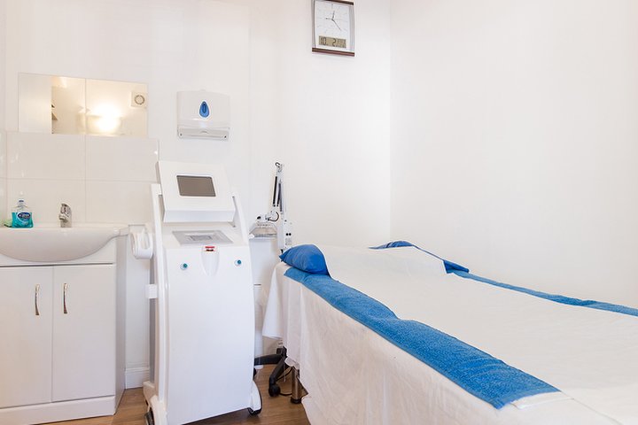 Aneugene Health & Beauty Centre | Massage & Therapy Centre ...