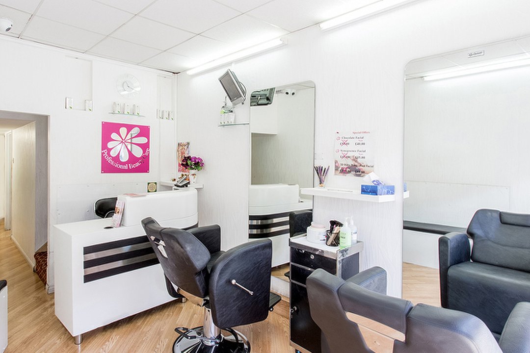 Beauty By Honey Golders Green, Golders Green, London