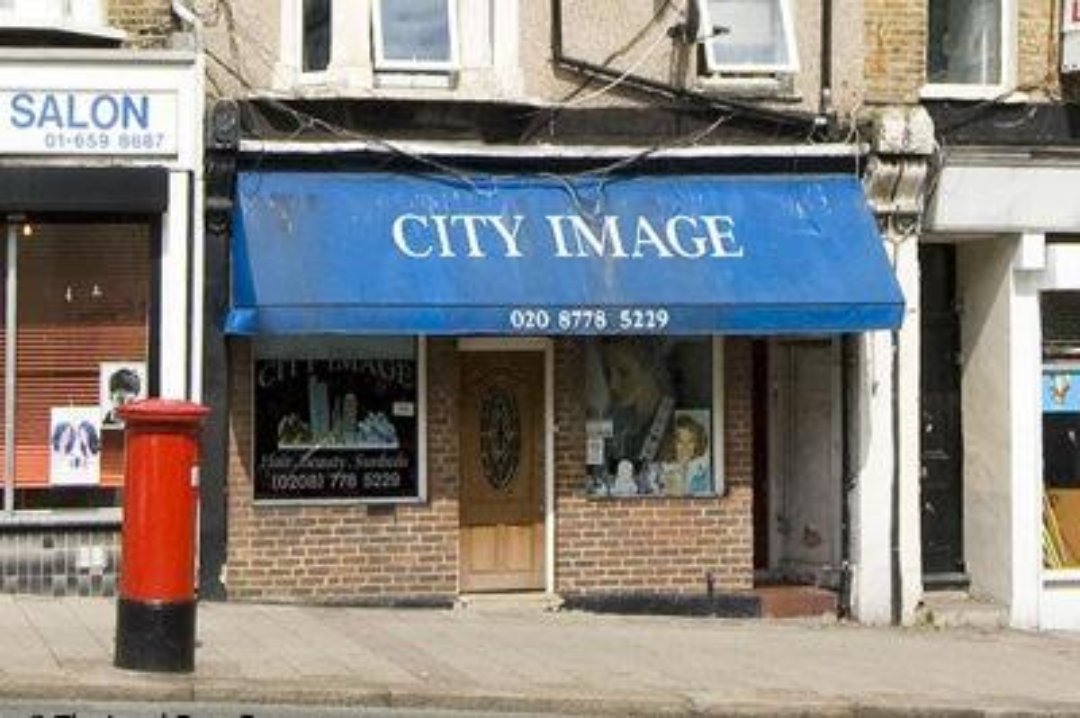 City Image, Penge, London