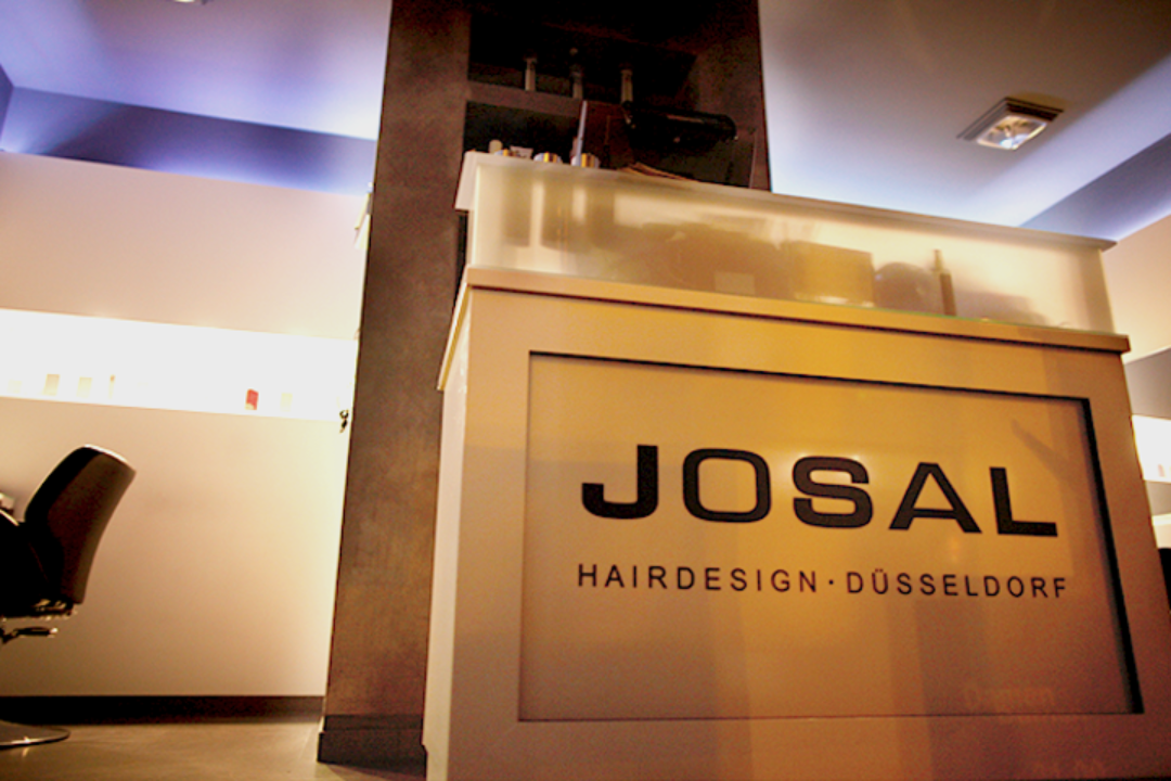 Josal Hairdesign 2, Bilk, Düsseldorf