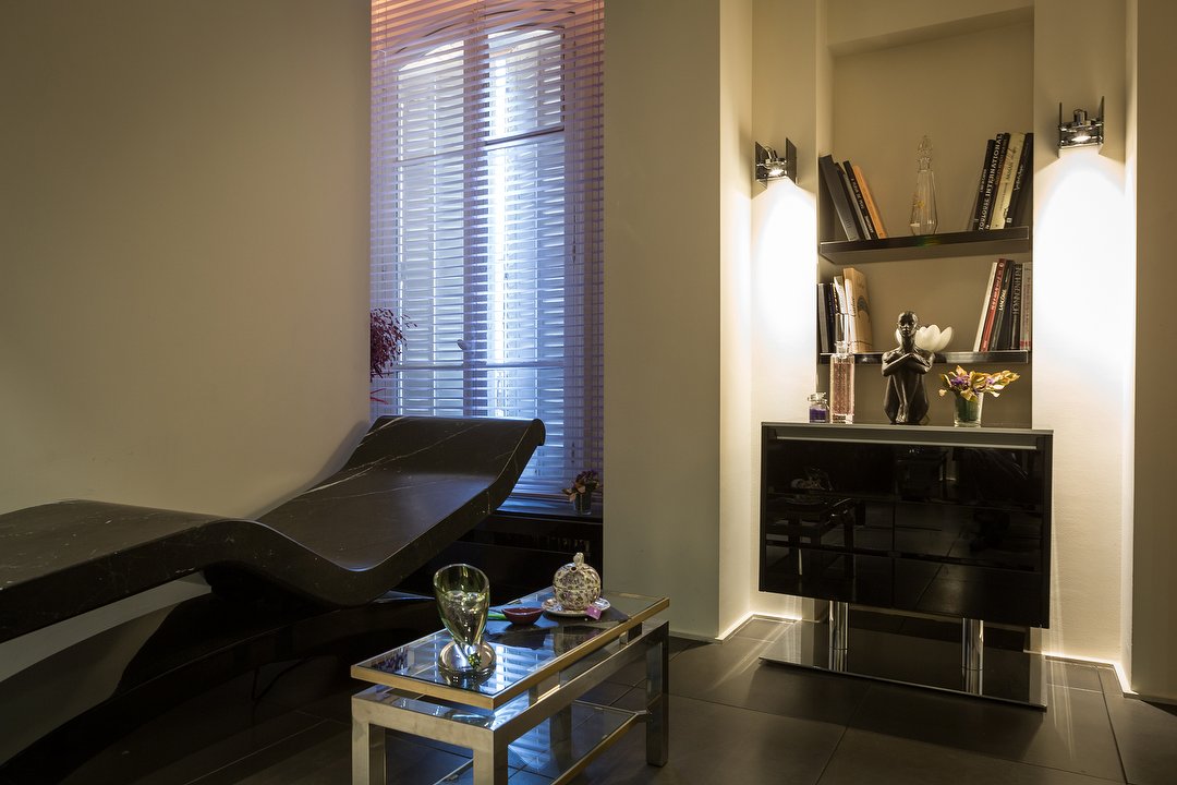 Le Cercle, 8e arrondissement, Paris