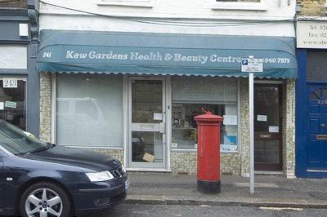Kew Gardens Health & Beauty, Hinchley Wood, Surrey