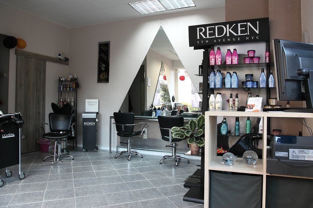 Nivel Hairdesign, Spandau, Berlin