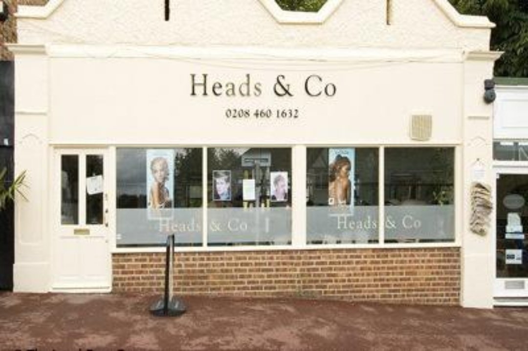 Heads & Co, South East