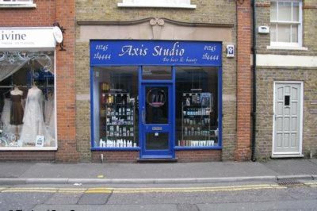 Axis Studio, Chelmsford, Essex