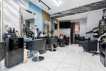 Sparkles Hair Salon