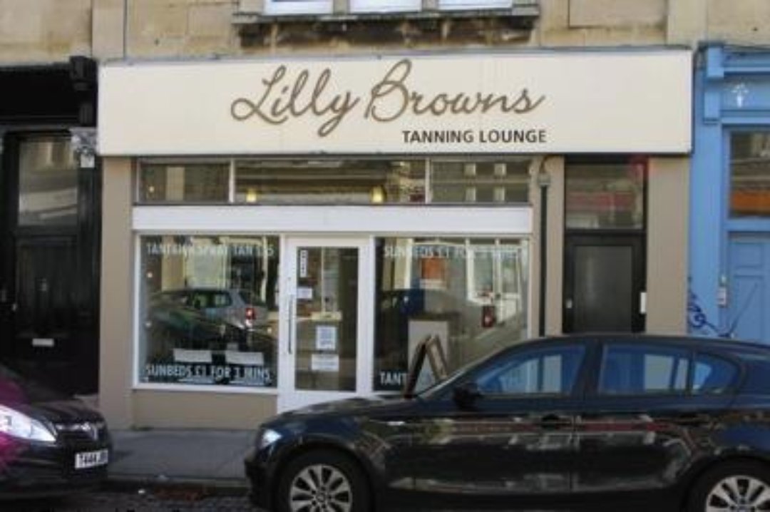 Lilly Browns Tanning Lounge, Bristol